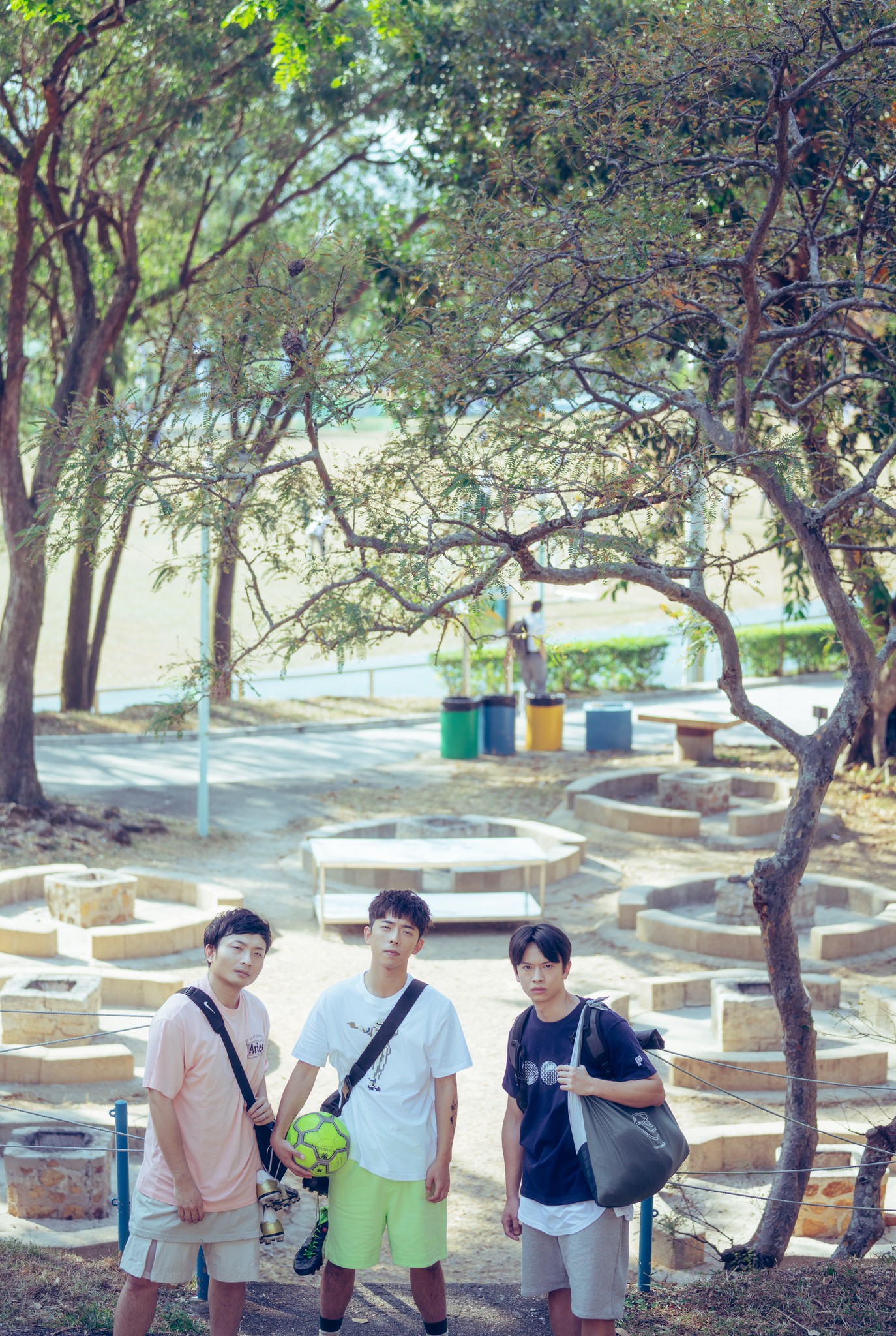 阖家辣剧照的剧照