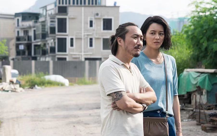 阖家辣剧照的剧照