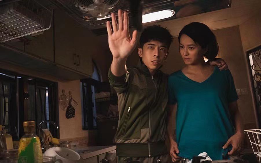 阖家辣剧照的剧照