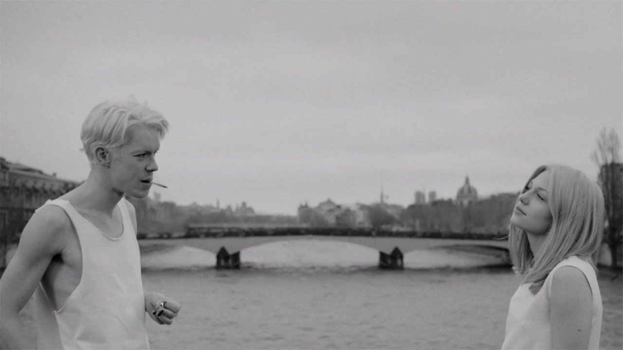 The Misfortunes of Francois Jane剧照的剧照