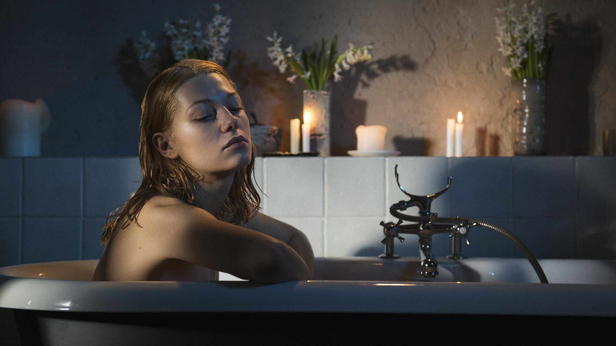 The Misfortunes of Francois Jane剧照的剧照