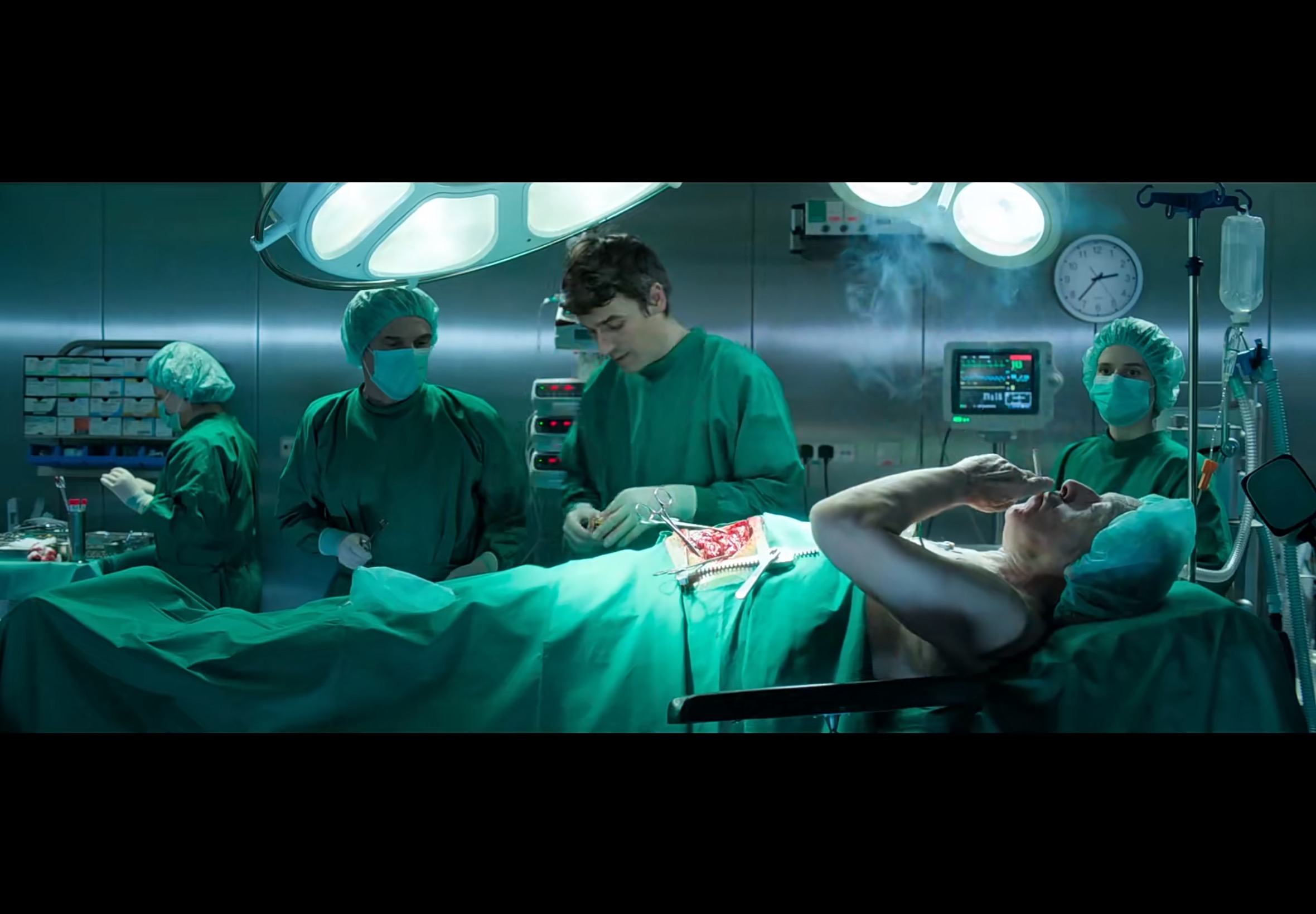 不要剧照的剧照