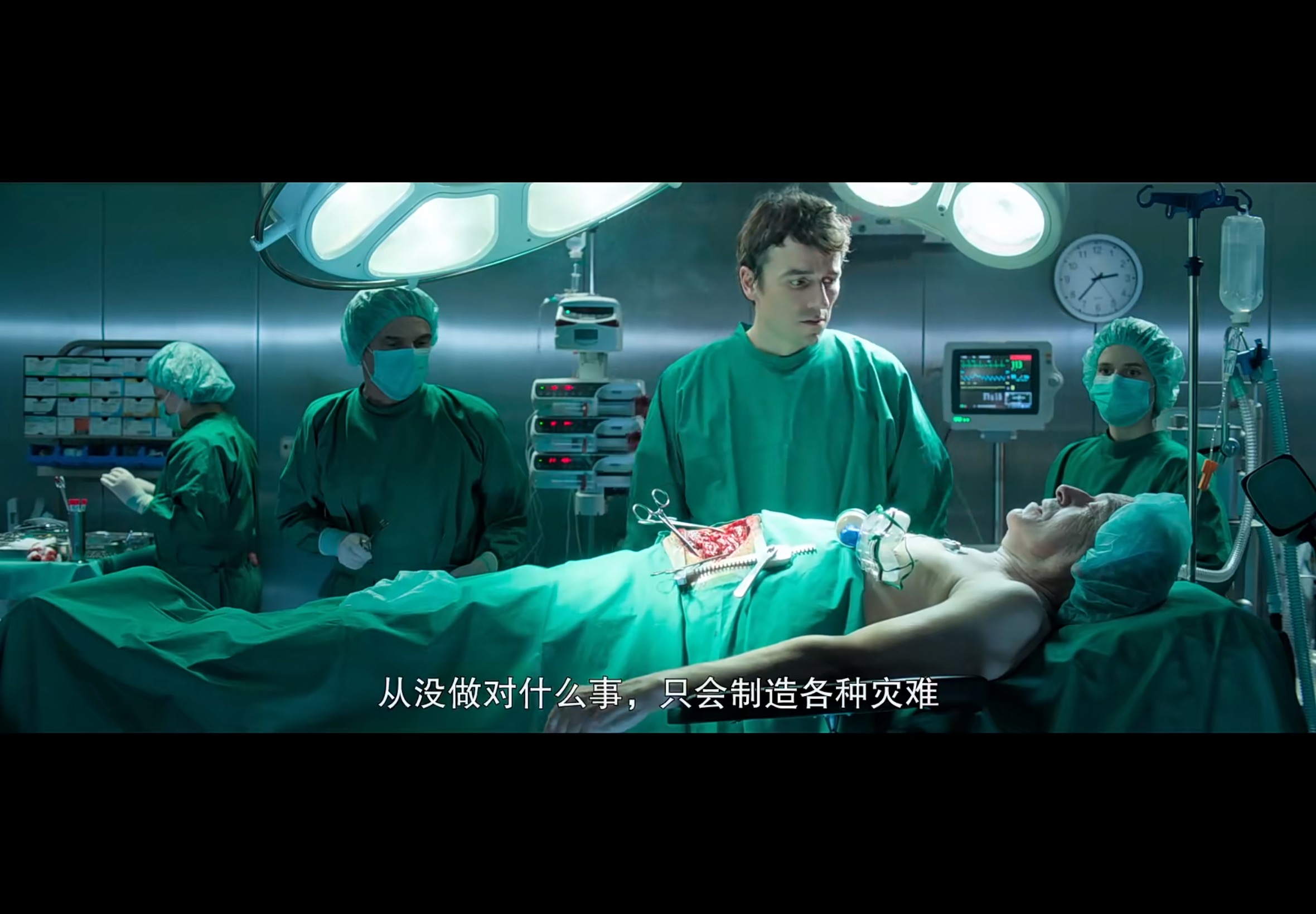 不要剧照的剧照