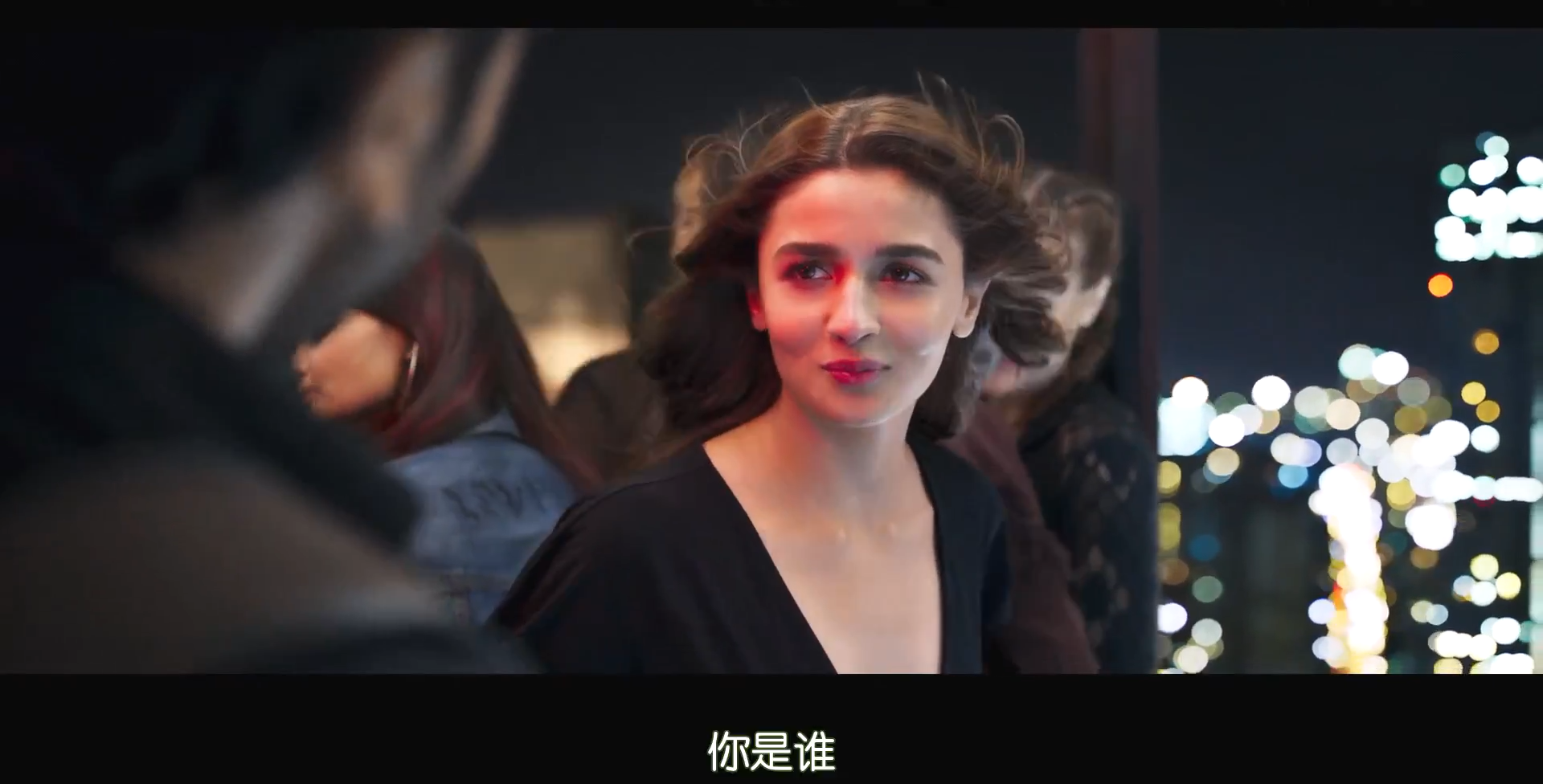 梵天神器剧照的剧照