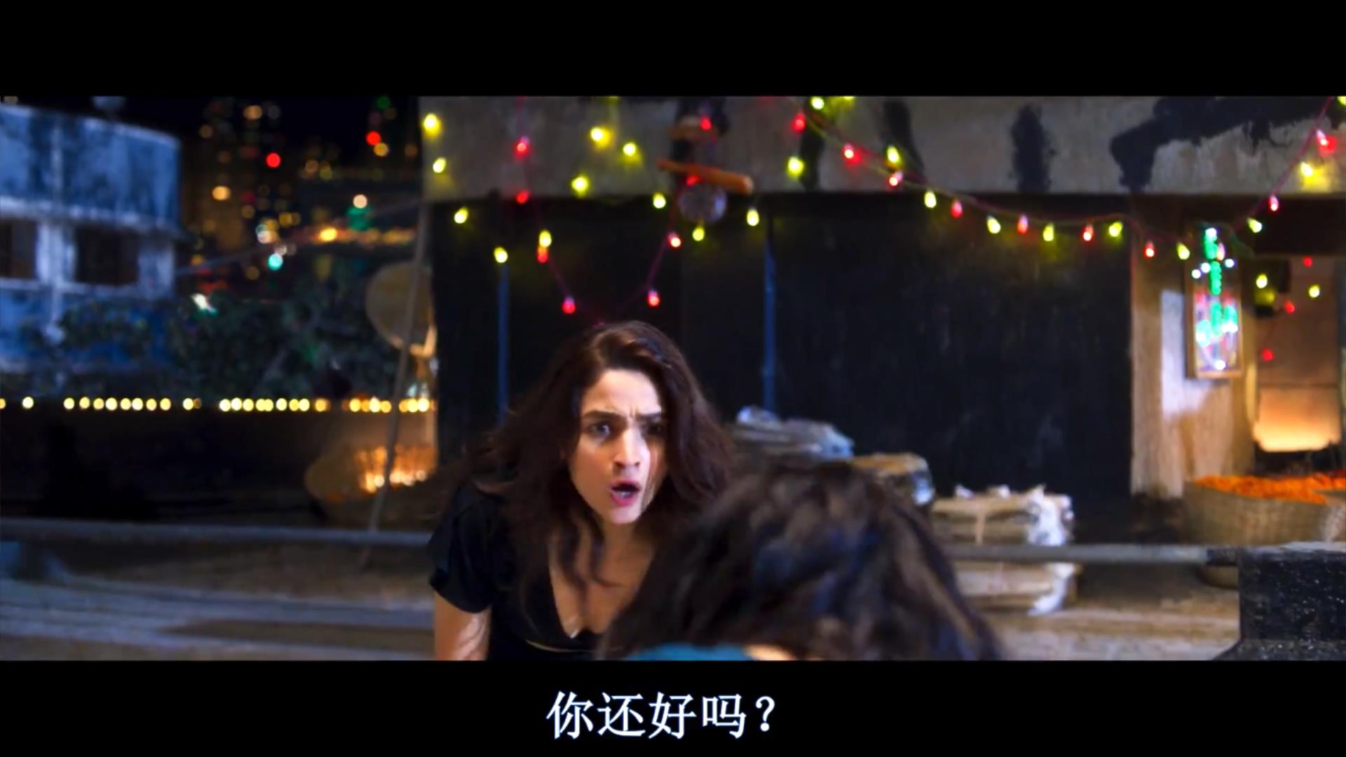 梵天神器剧照的剧照