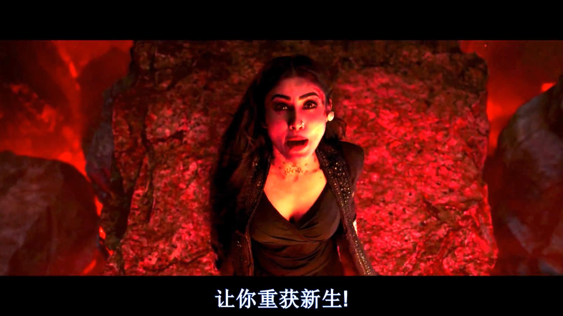 梵天神器剧照的剧照