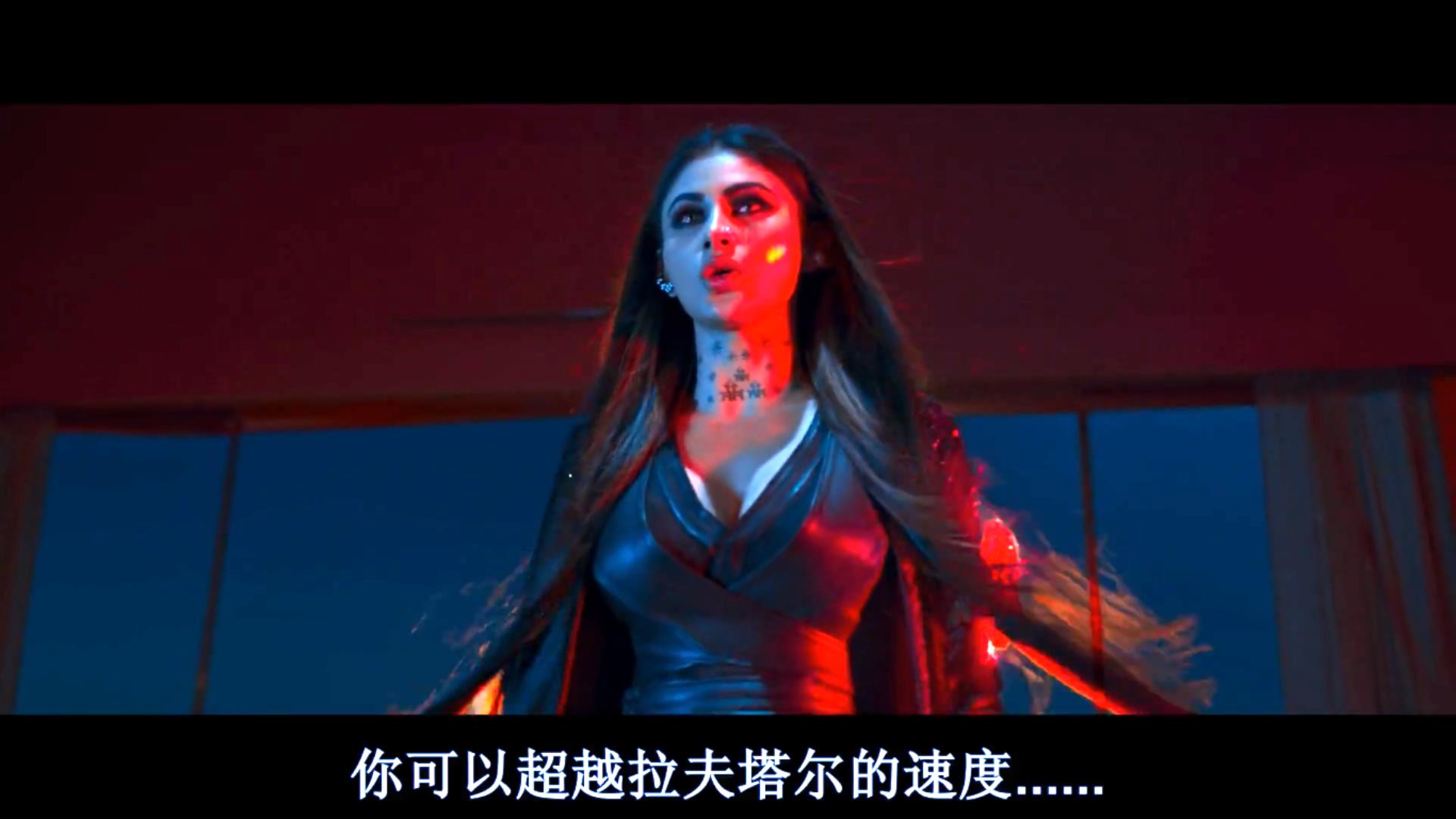 梵天神器剧照的剧照