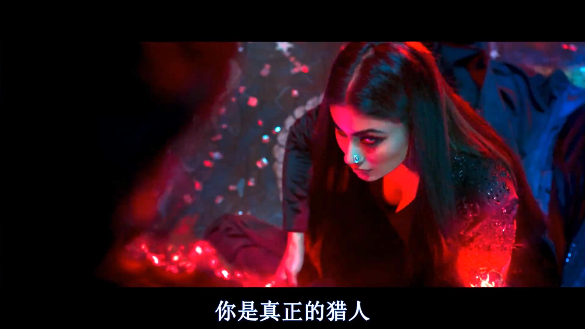 梵天神器剧照的剧照