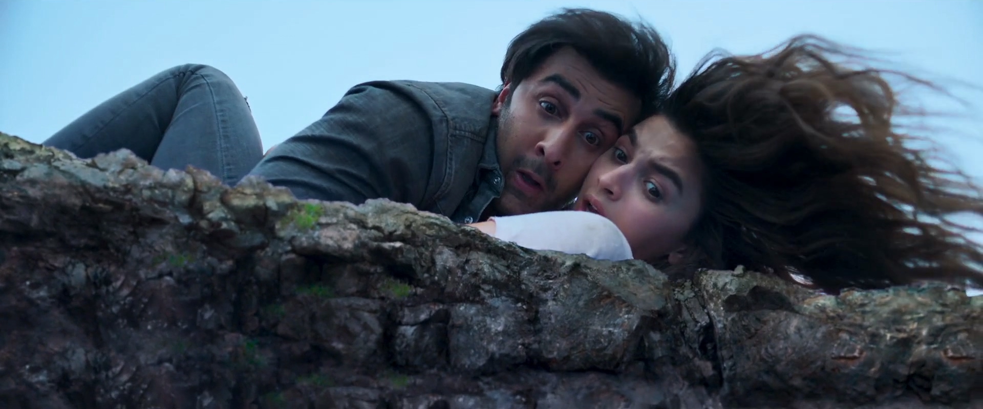 梵天神器剧照的剧照