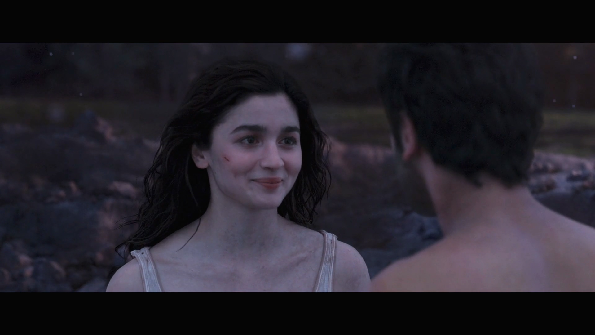 梵天神器剧照的剧照