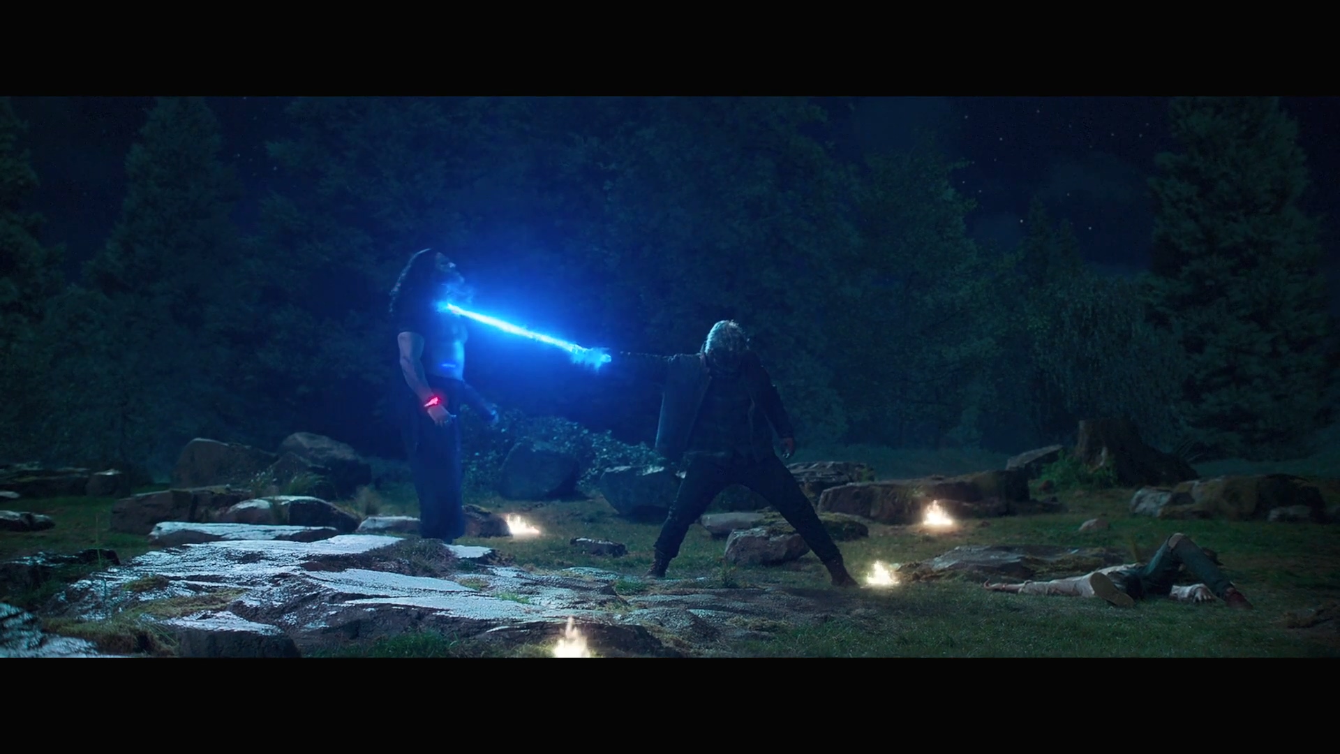 梵天神器剧照的剧照