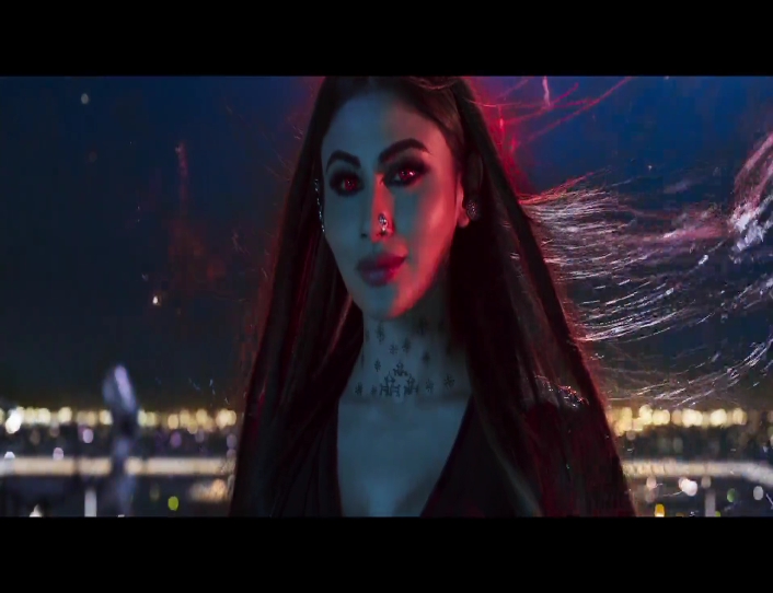 梵天神器剧照的剧照