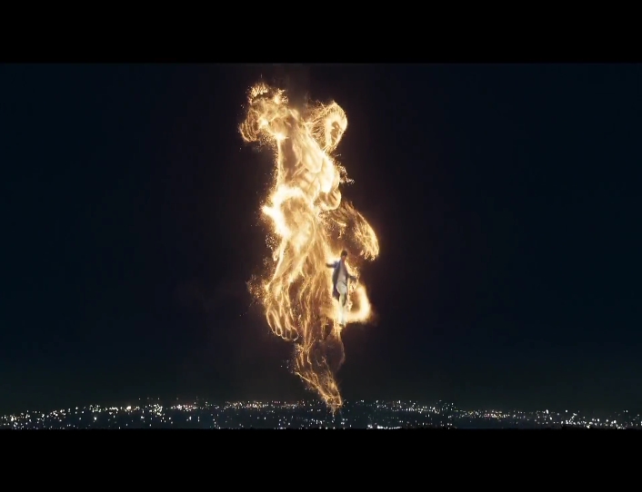 梵天神器剧照的剧照