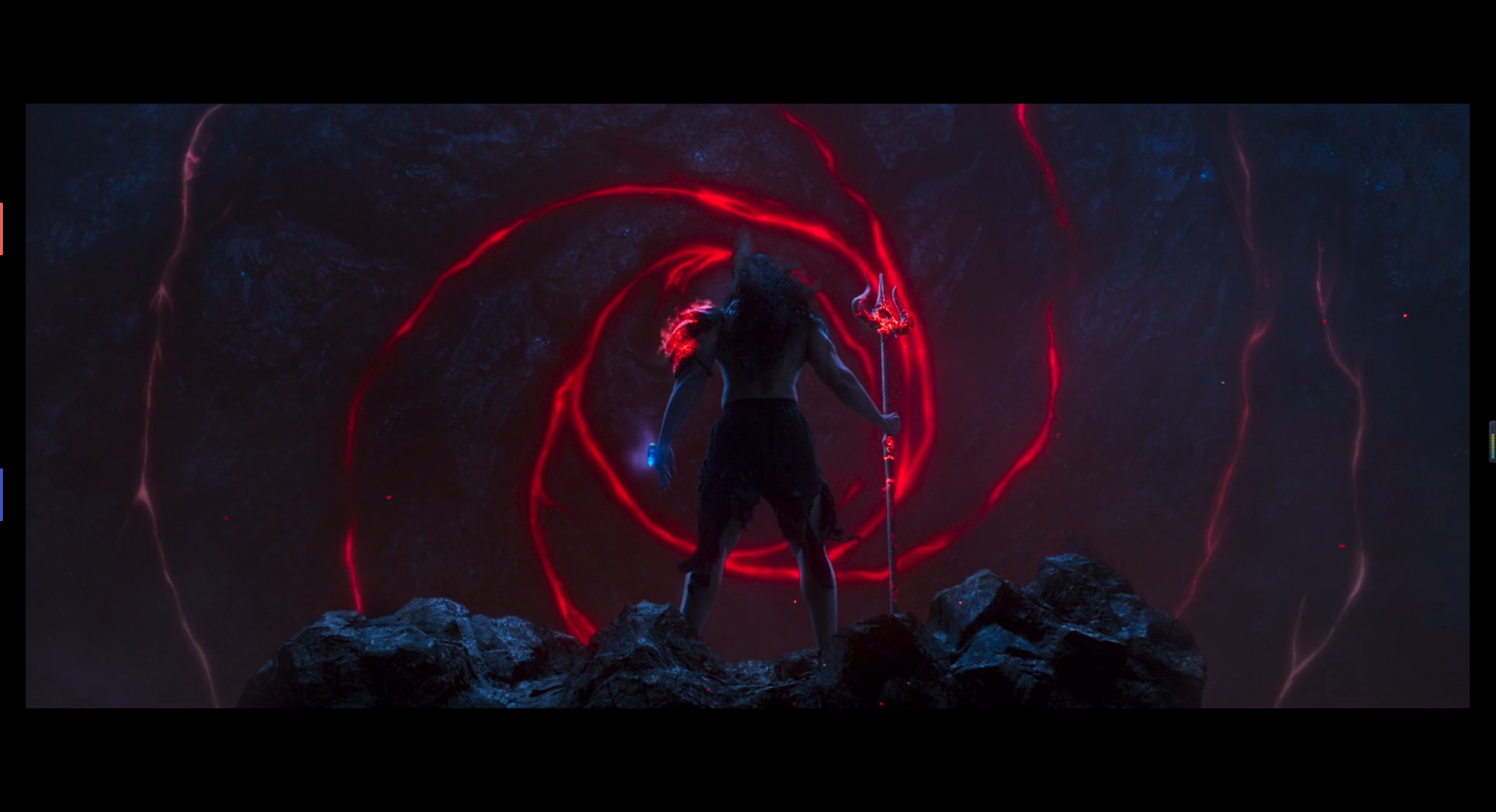 梵天神器剧照的剧照