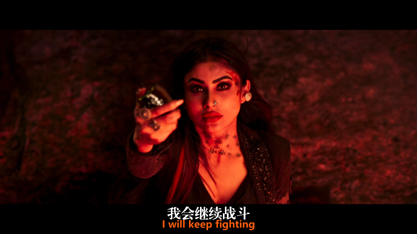 梵天神器剧照的剧照