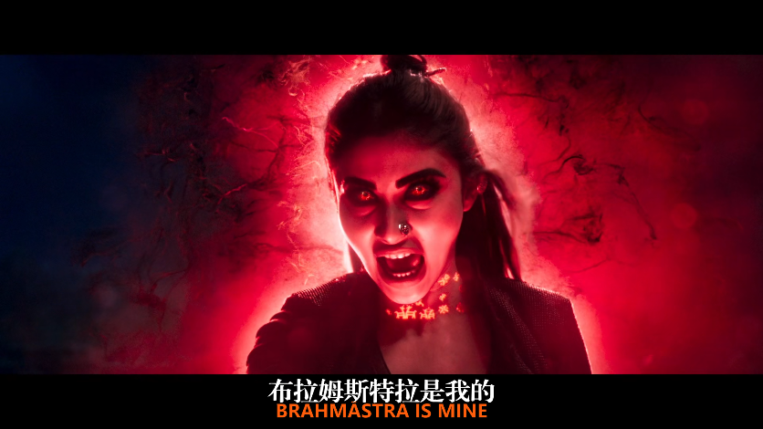 梵天神器剧照的剧照