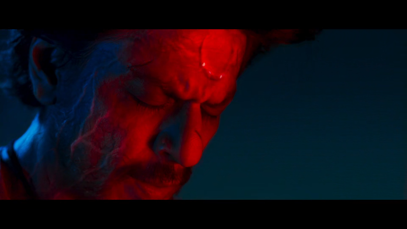 梵天神器剧照的剧照