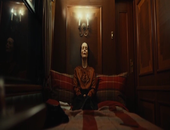 她将会剧照的剧照