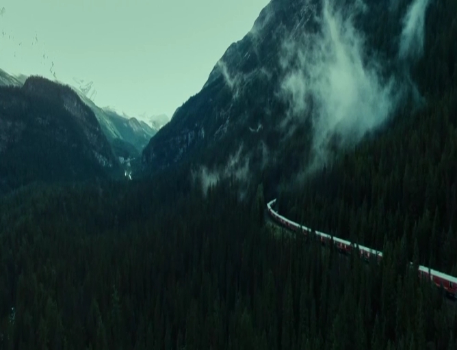 她将会剧照的剧照