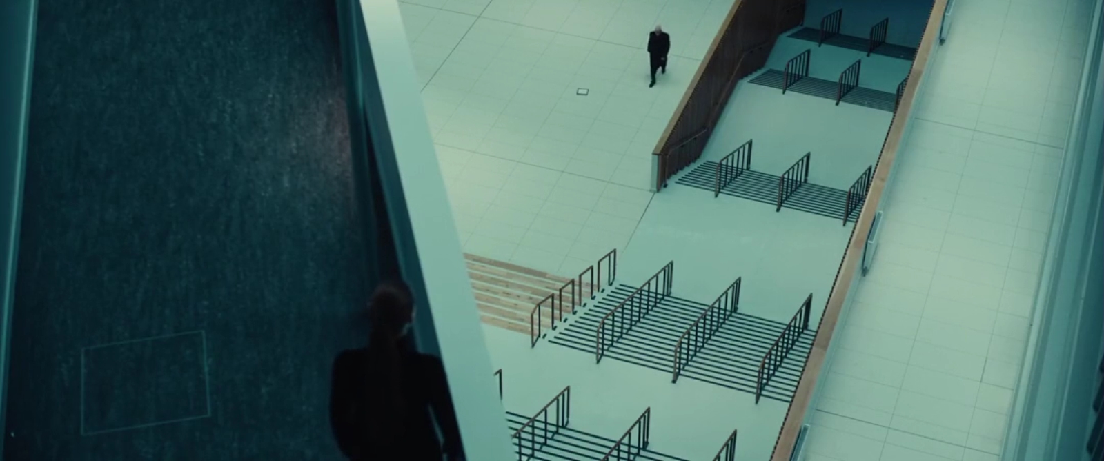 她将会剧照的剧照