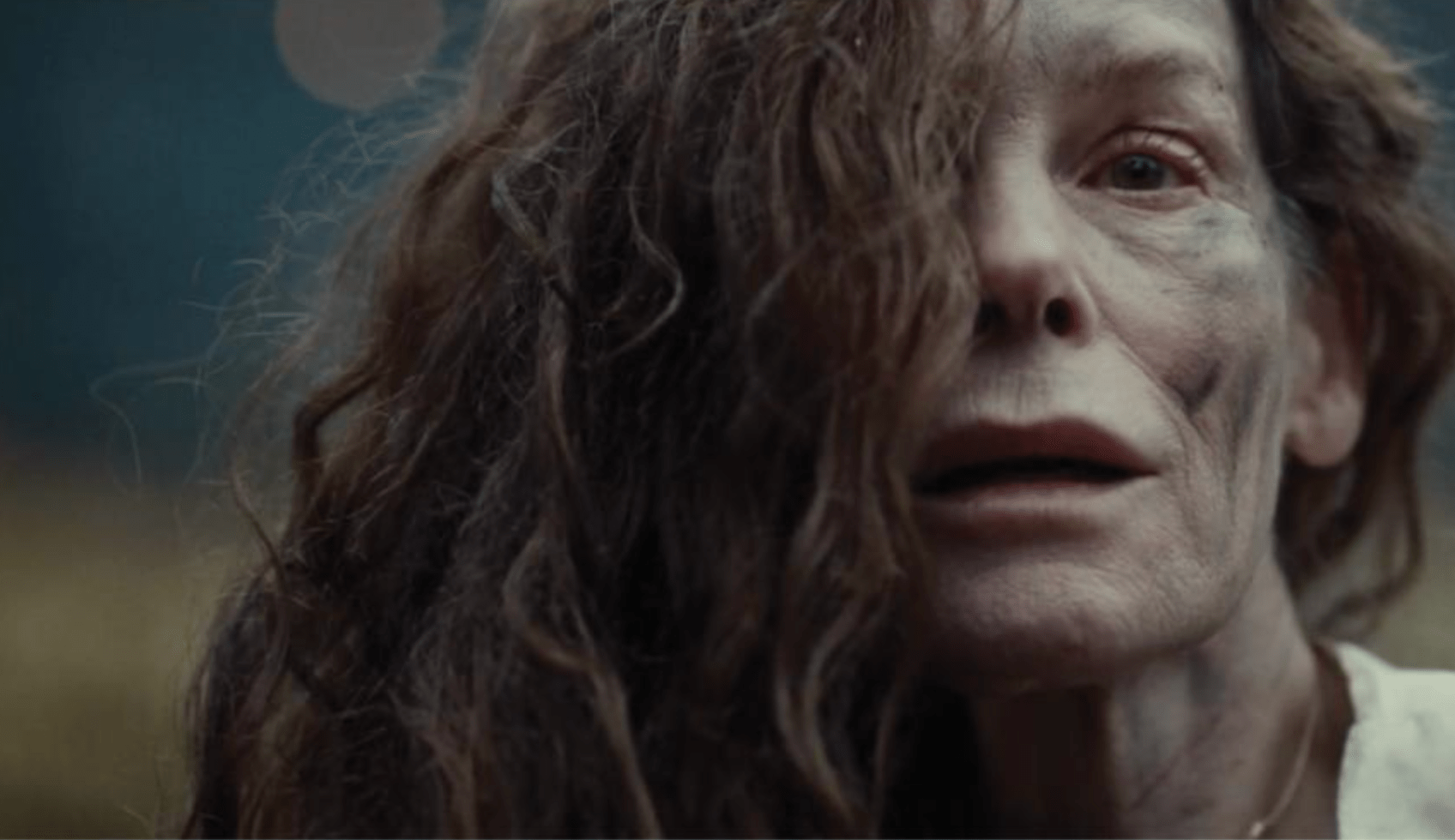 她将会剧照的剧照