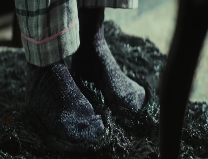 她将会剧照的剧照