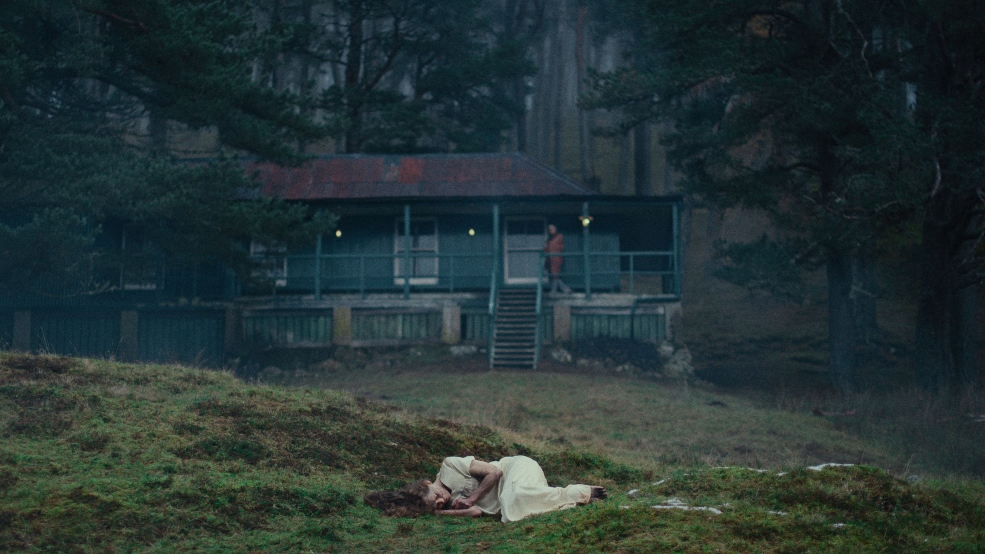 她将会剧照的剧照