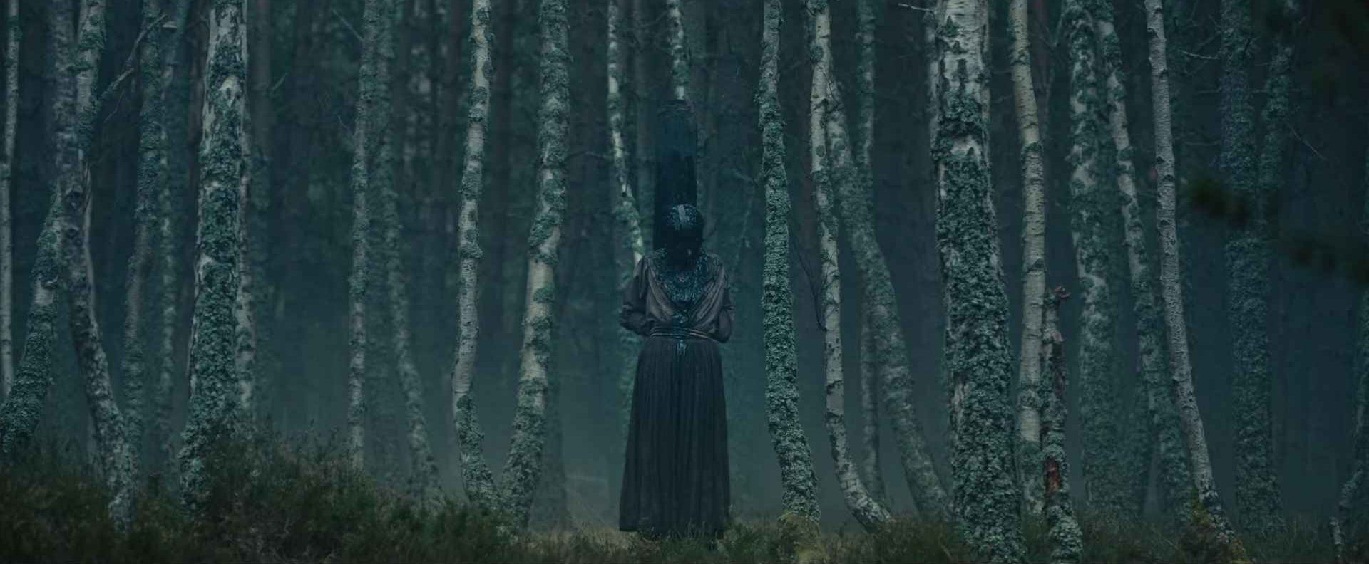 她将会剧照的剧照