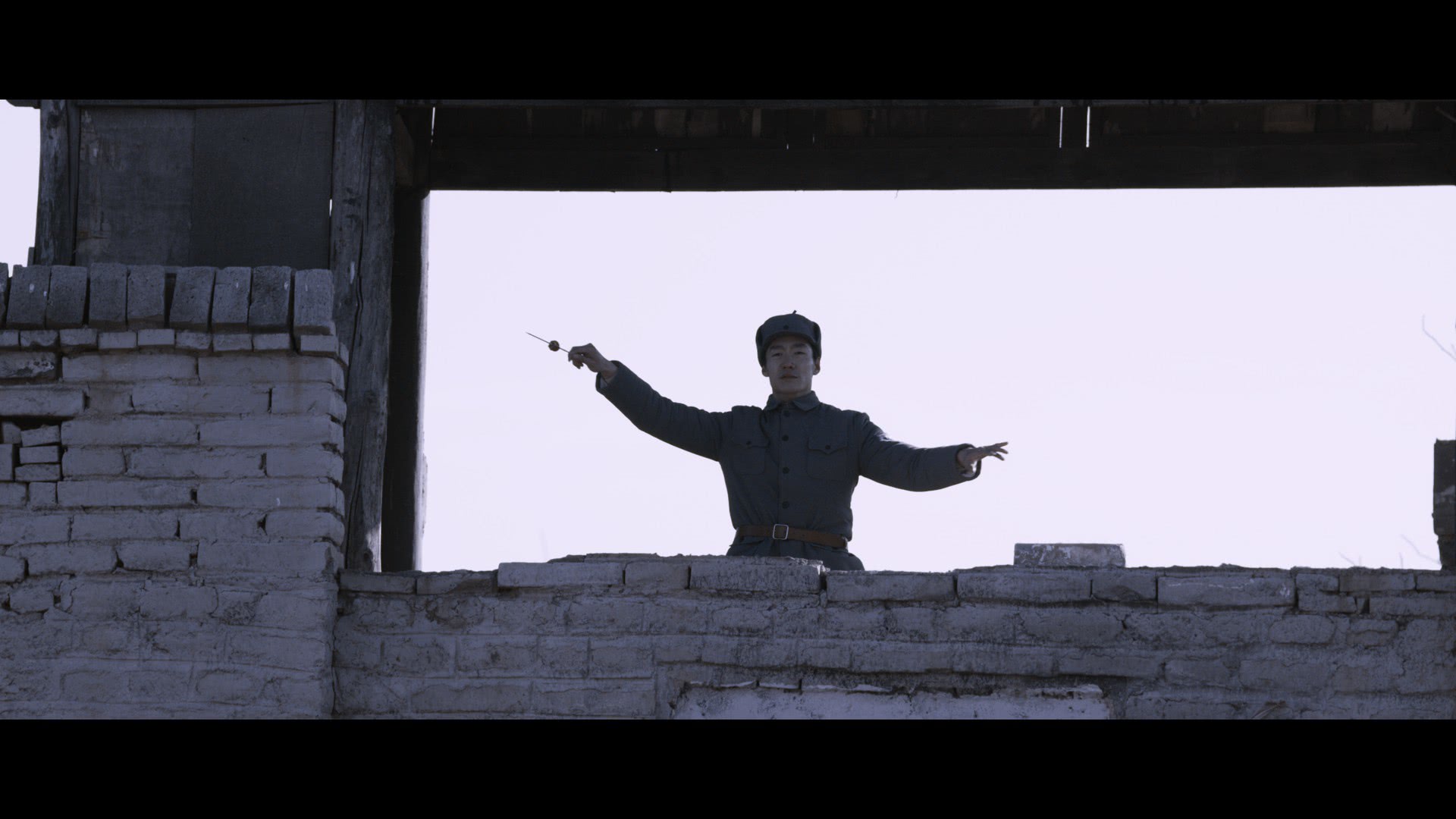 让这首歌作证剧照的剧照