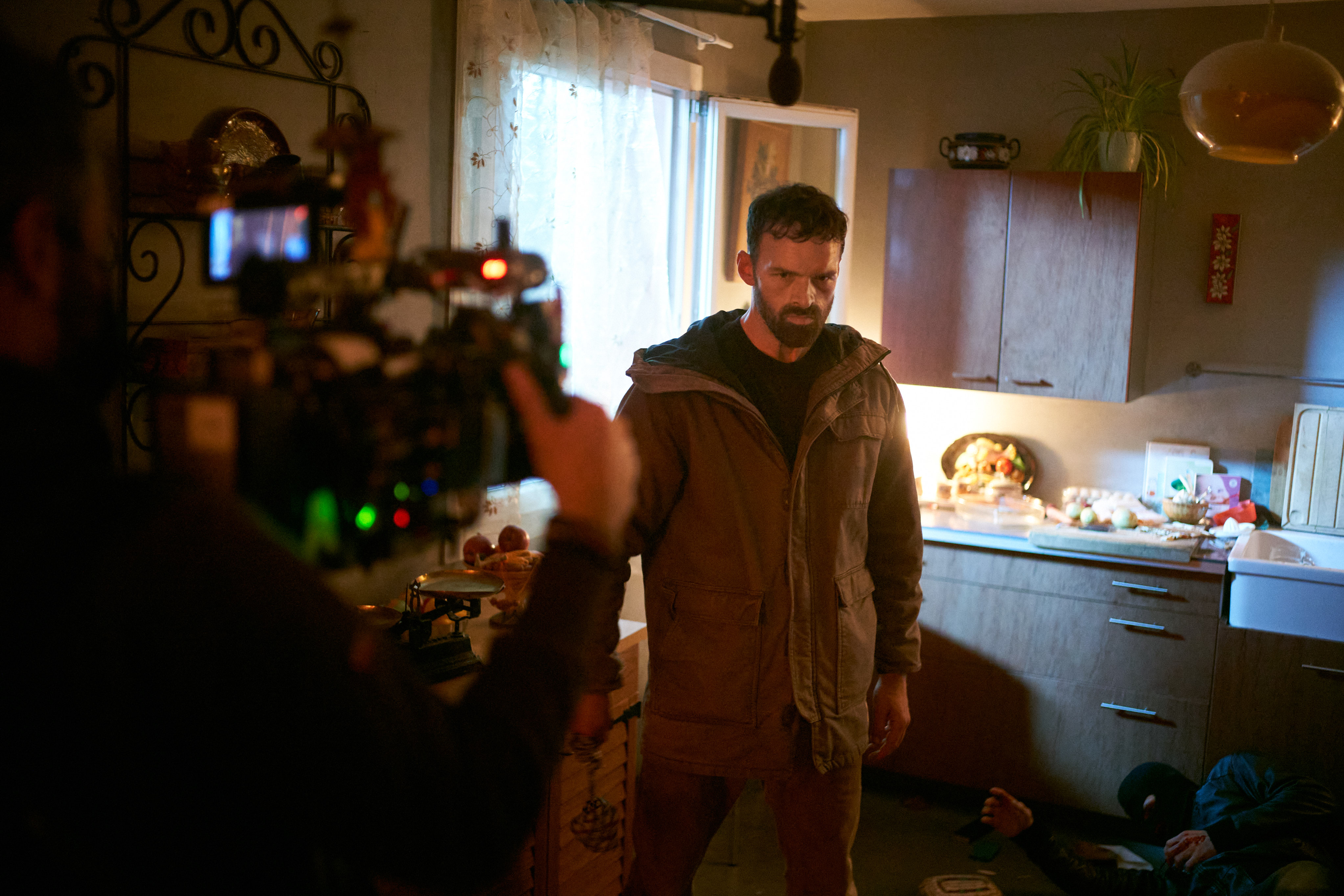 罪证子弹2剧照的剧照