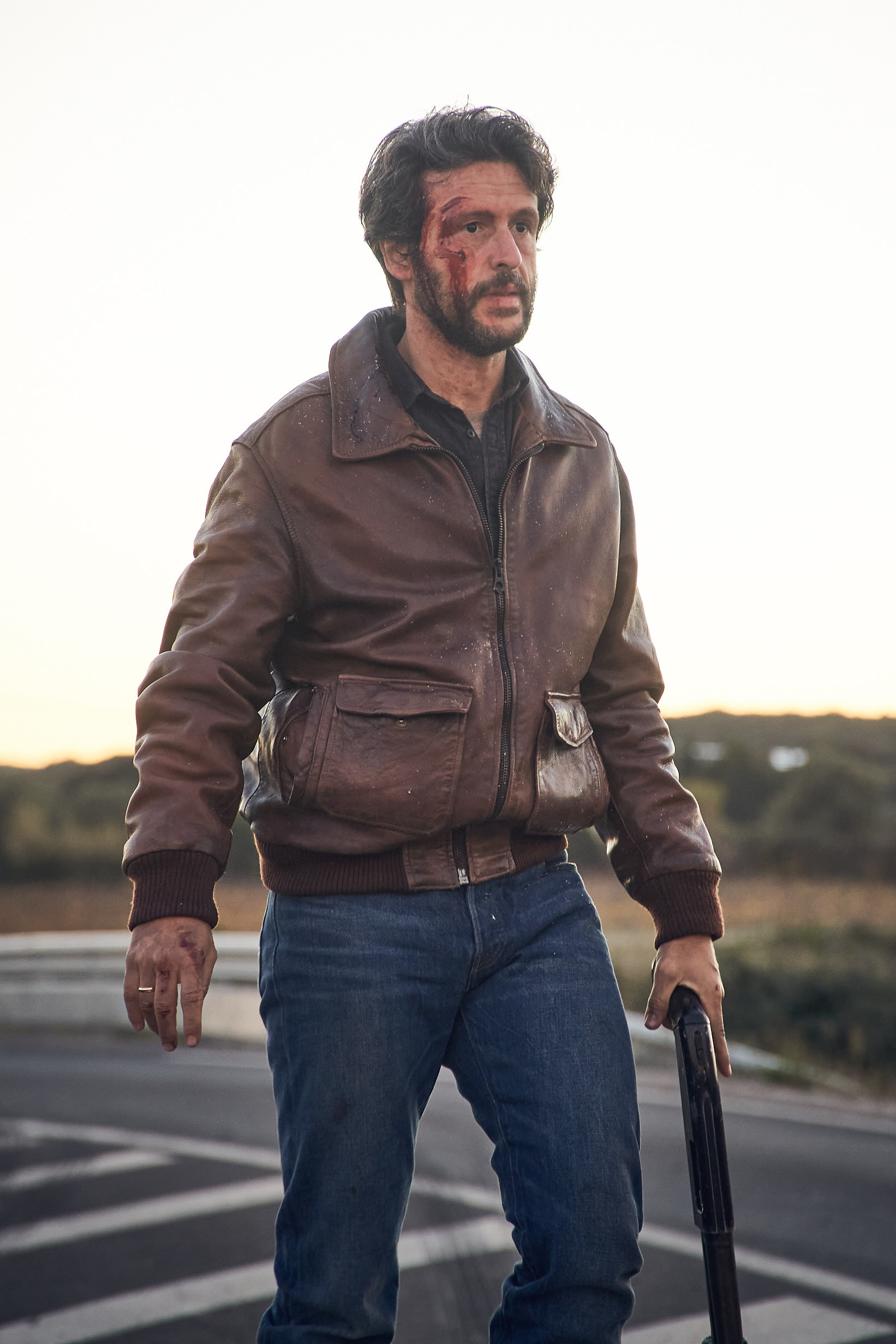 罪证子弹2剧照的剧照