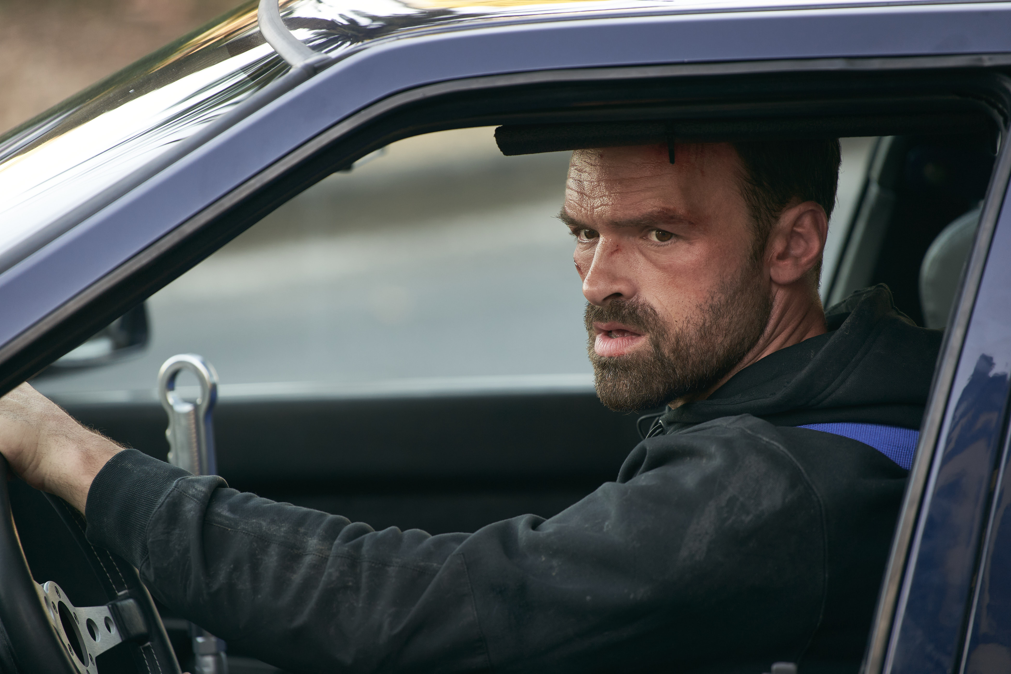 罪证子弹2剧照的剧照