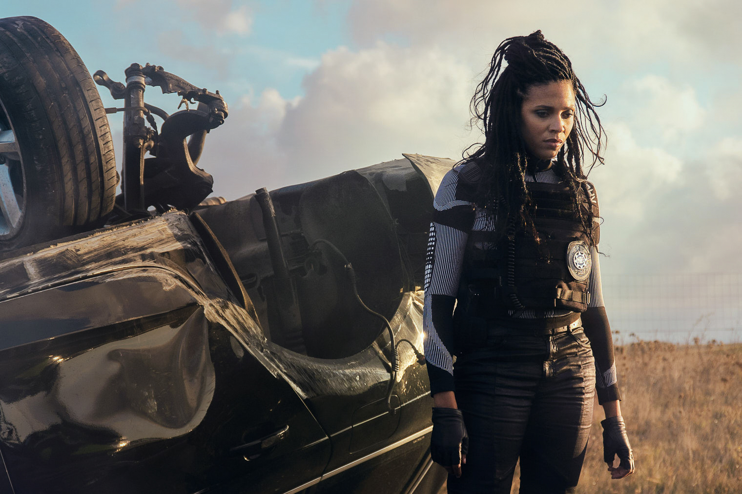 罪证子弹2剧照的剧照