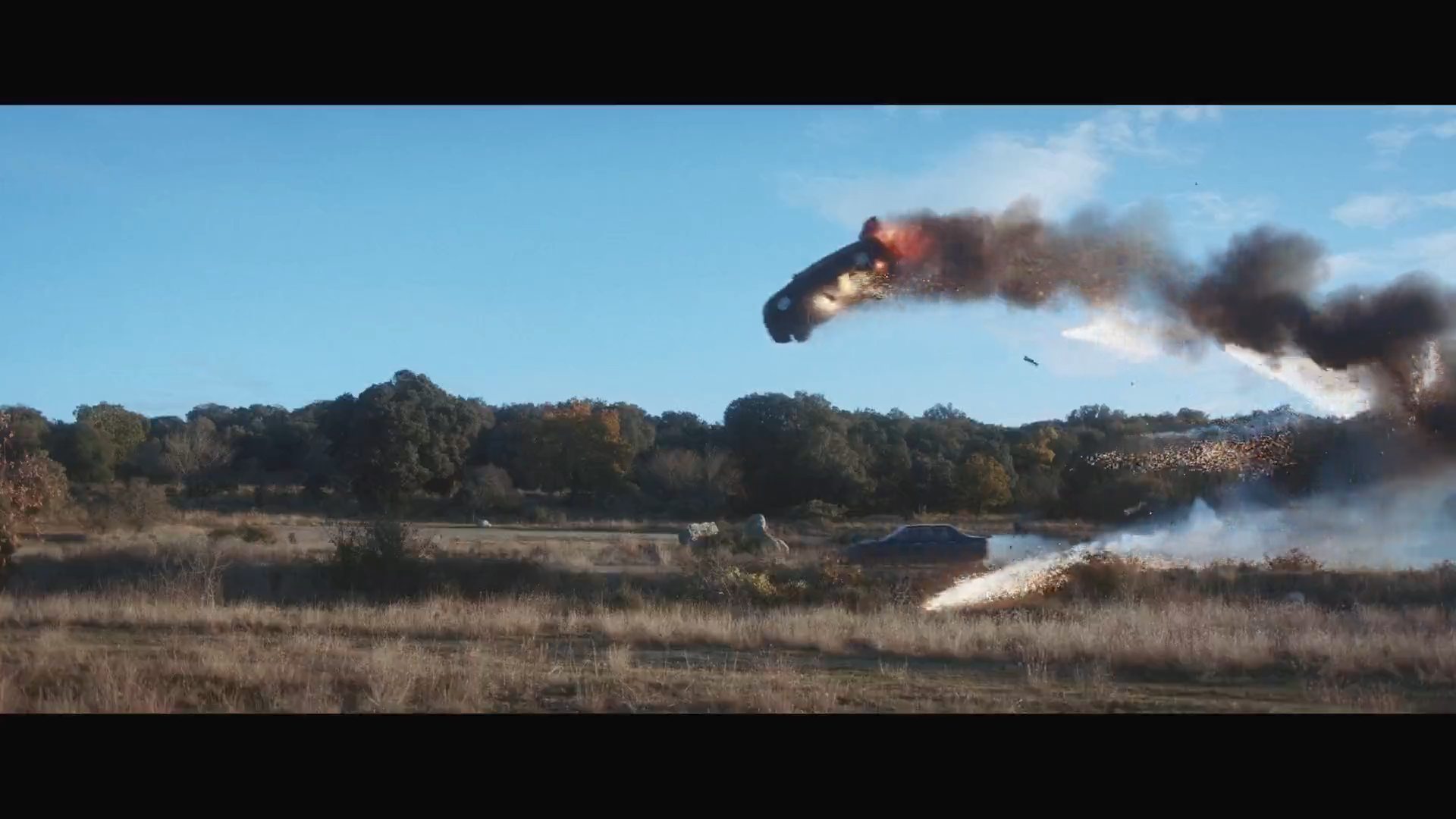 罪证子弹2剧照的剧照