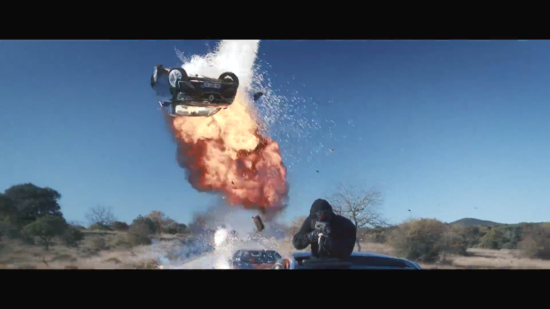 罪证子弹2剧照的剧照