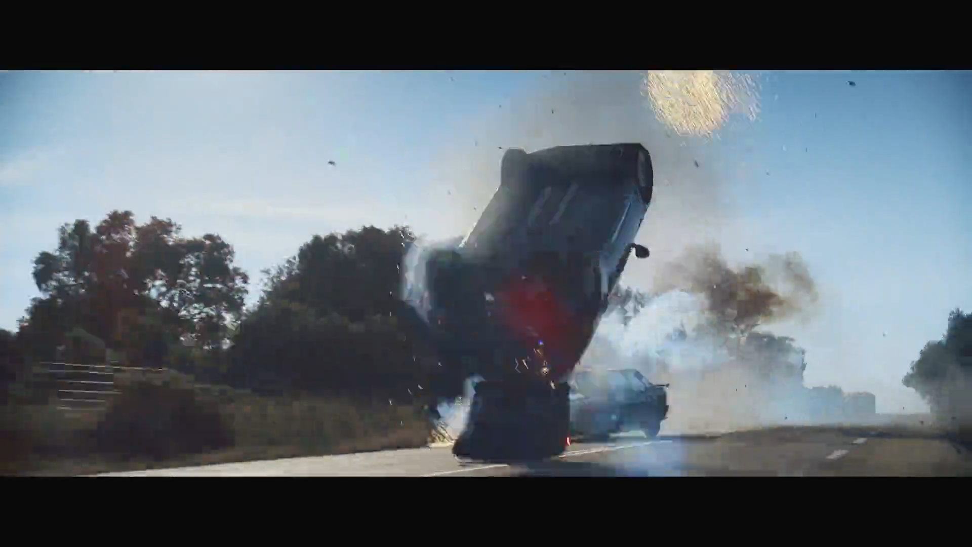 罪证子弹2剧照的剧照