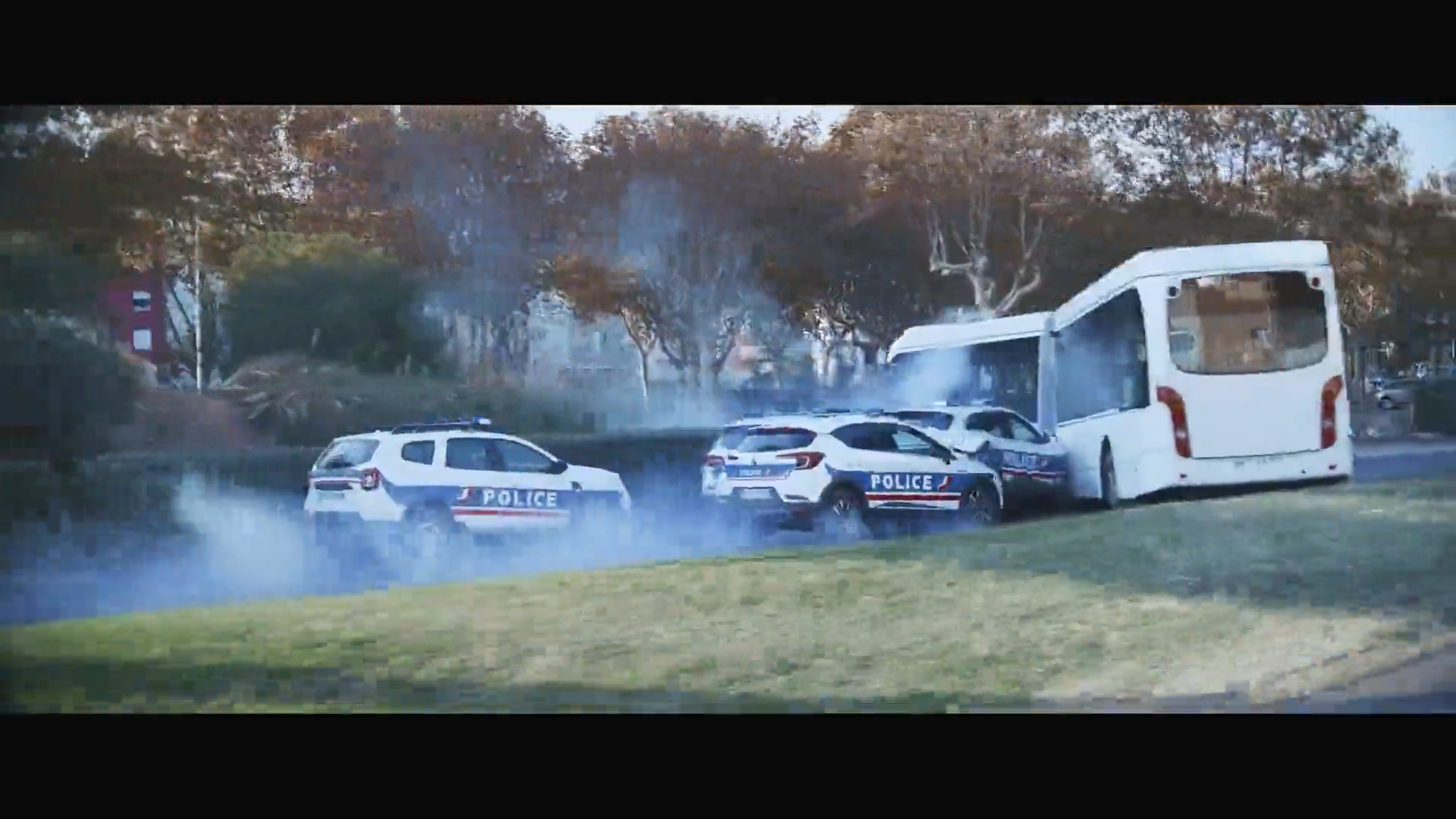 罪证子弹2剧照的剧照