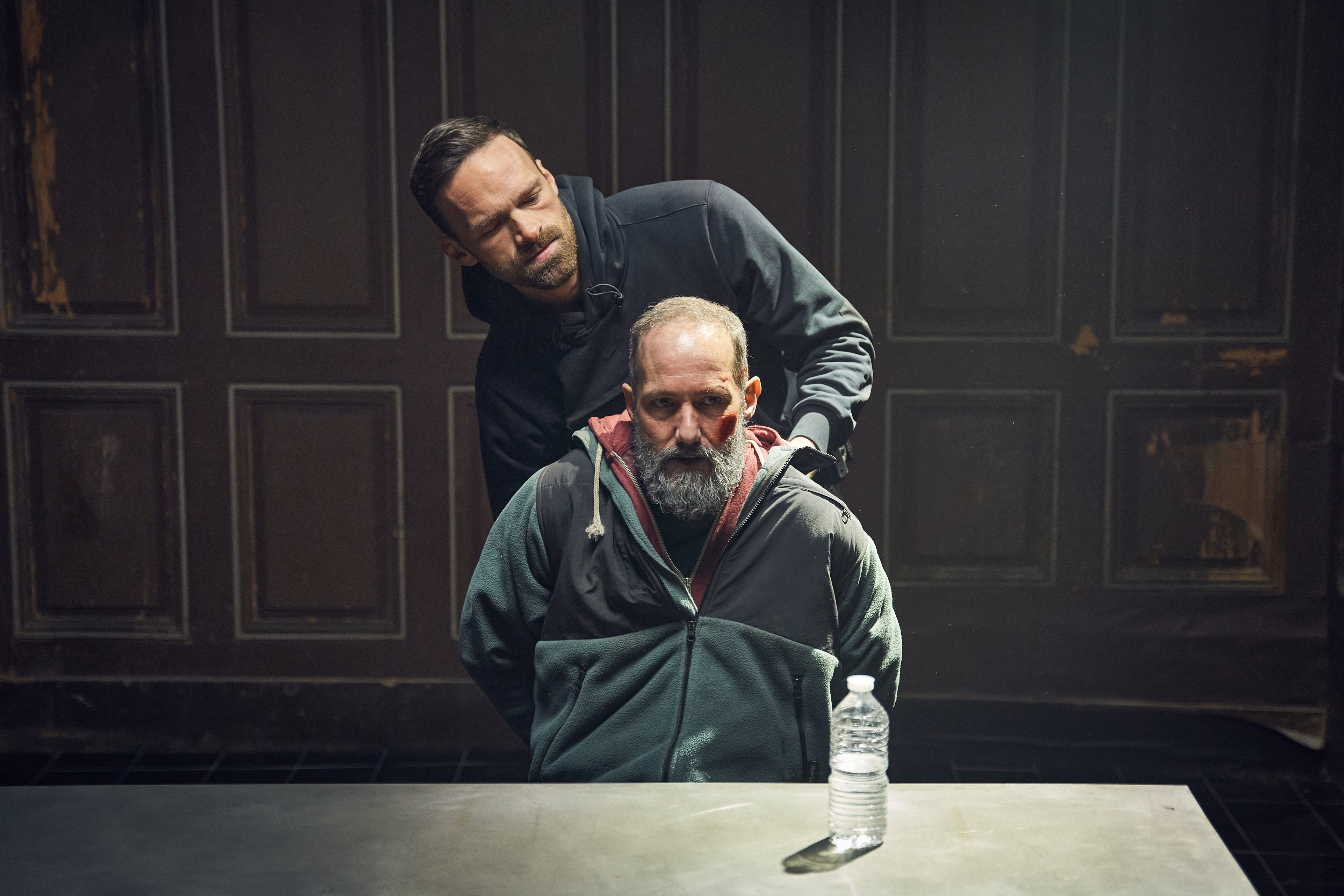 罪证子弹2剧照的剧照