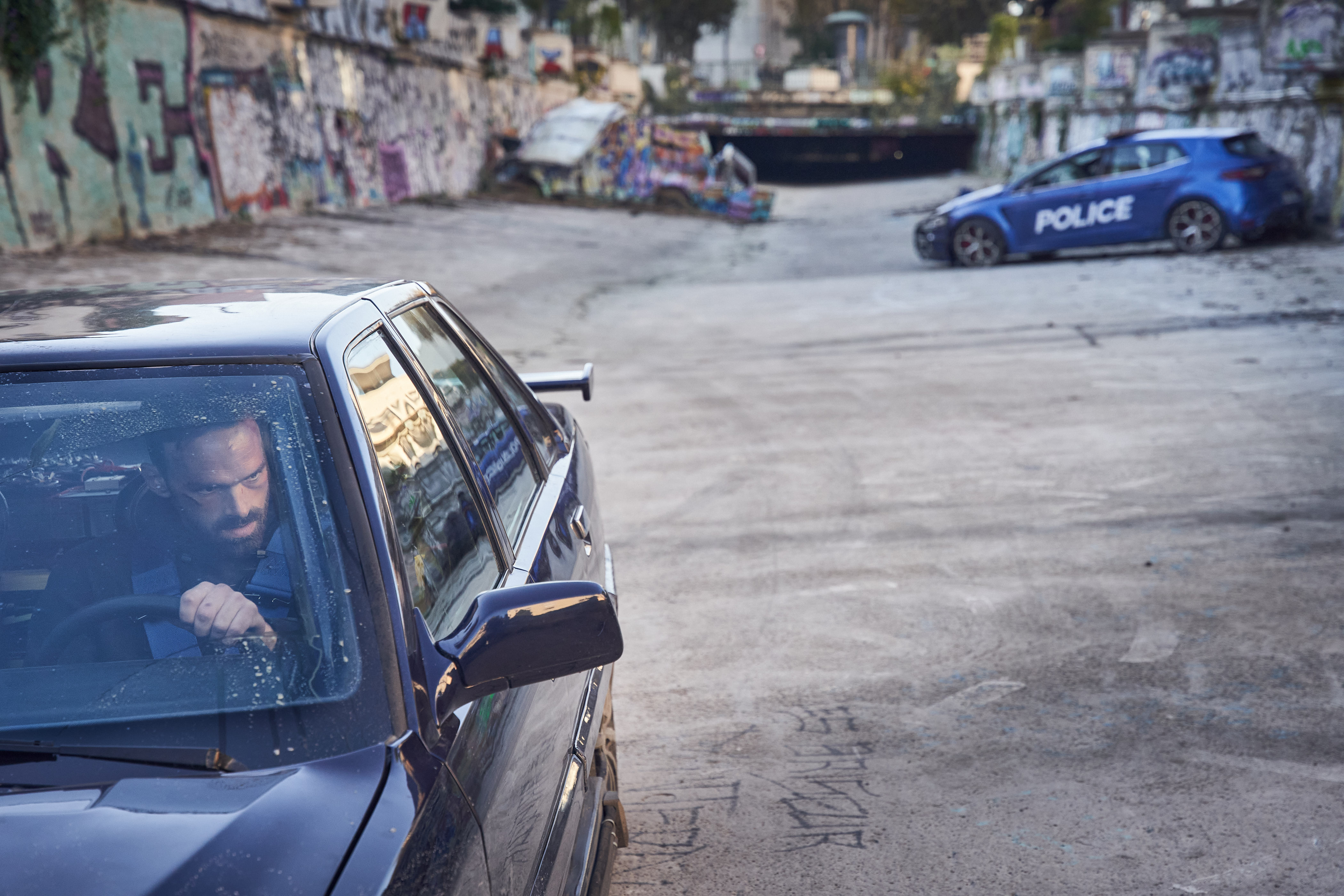 罪证子弹2剧照的剧照