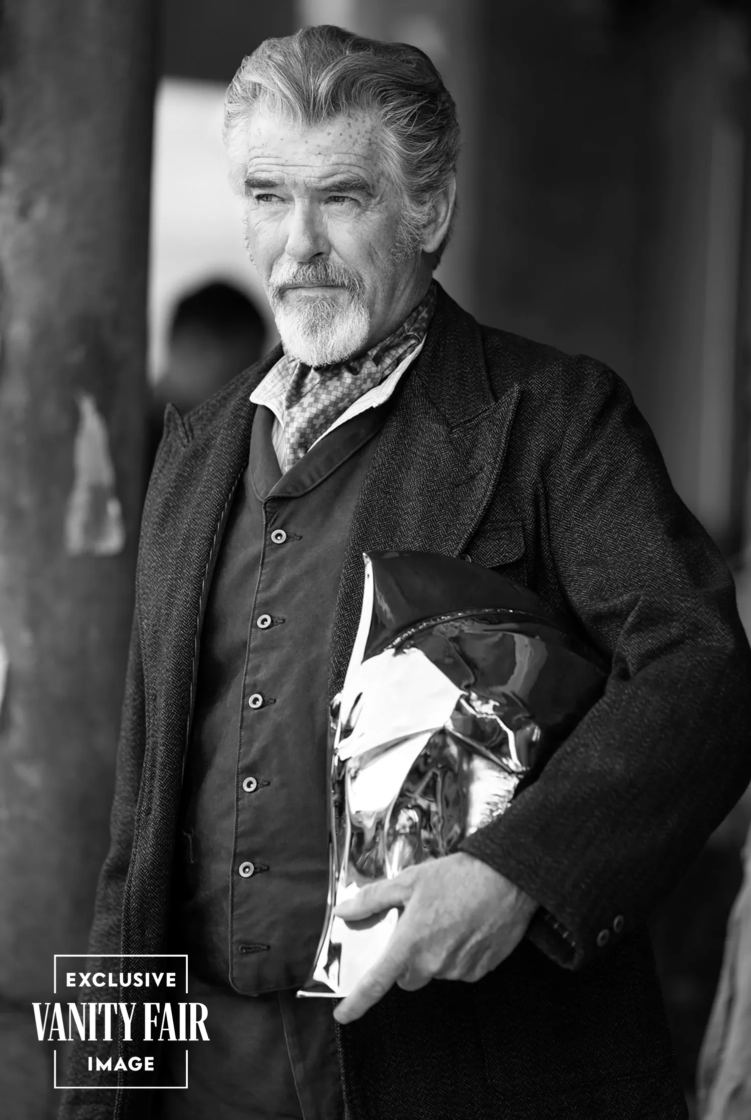 黑亚当剧照的剧照