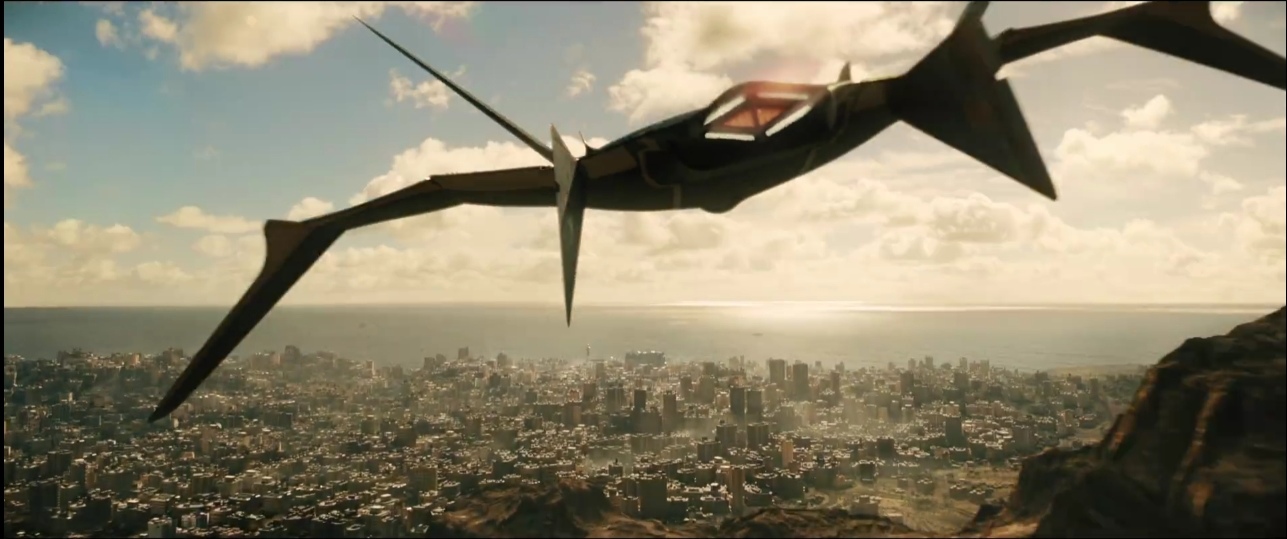 黑亚当剧照的剧照