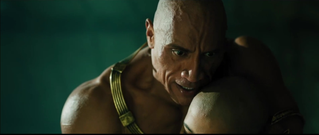 黑亚当剧照的剧照