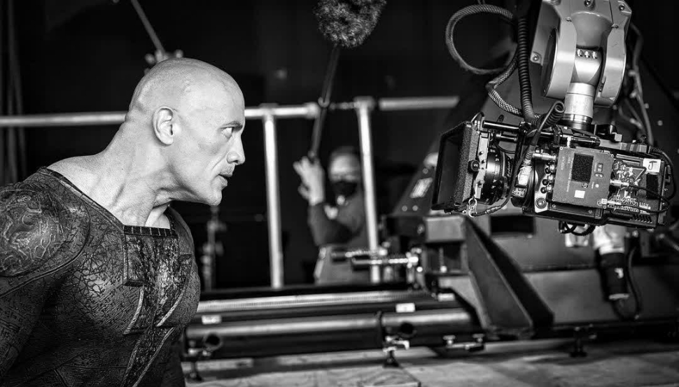 黑亚当剧照的剧照