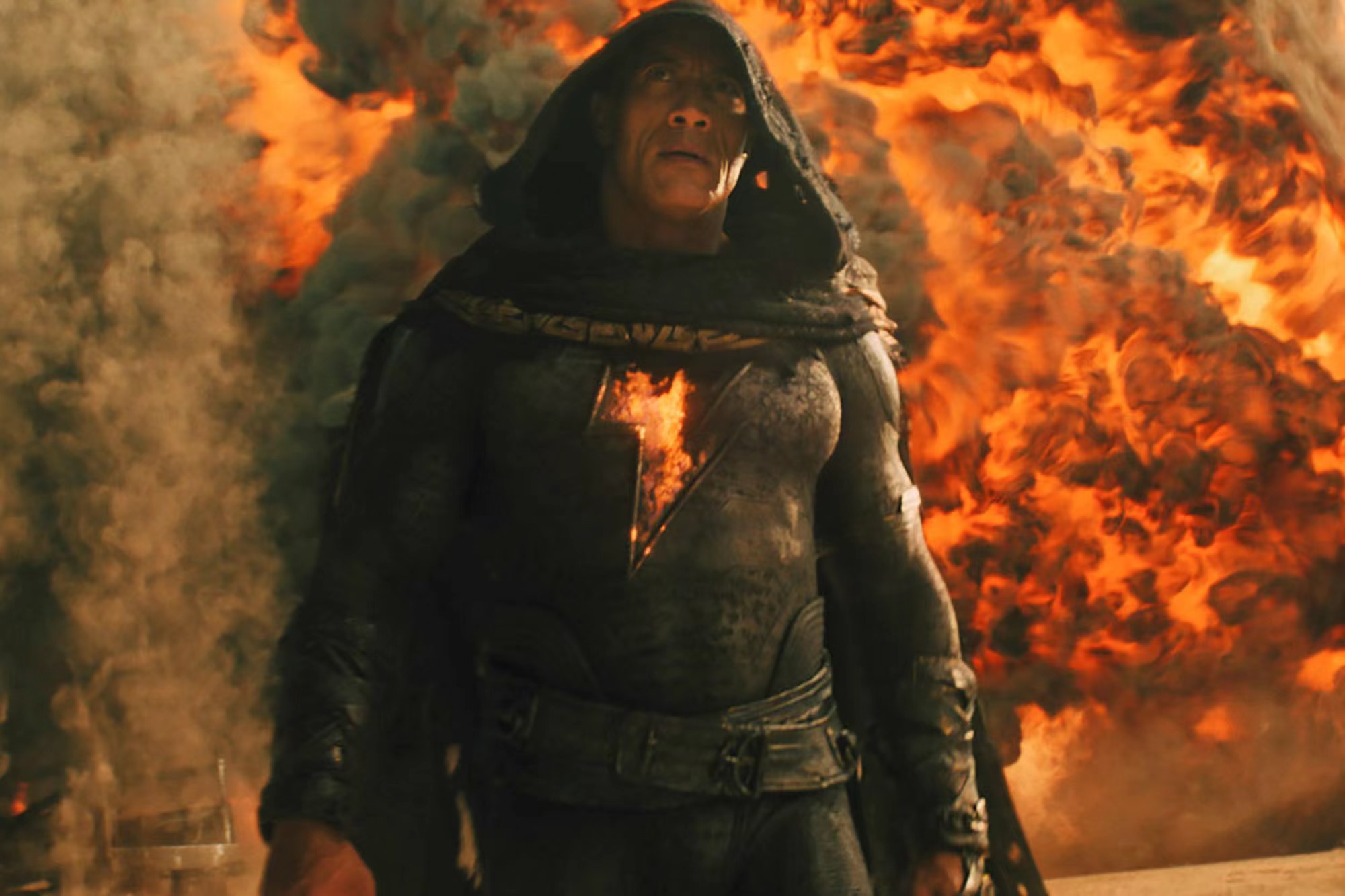 黑亚当剧照的剧照