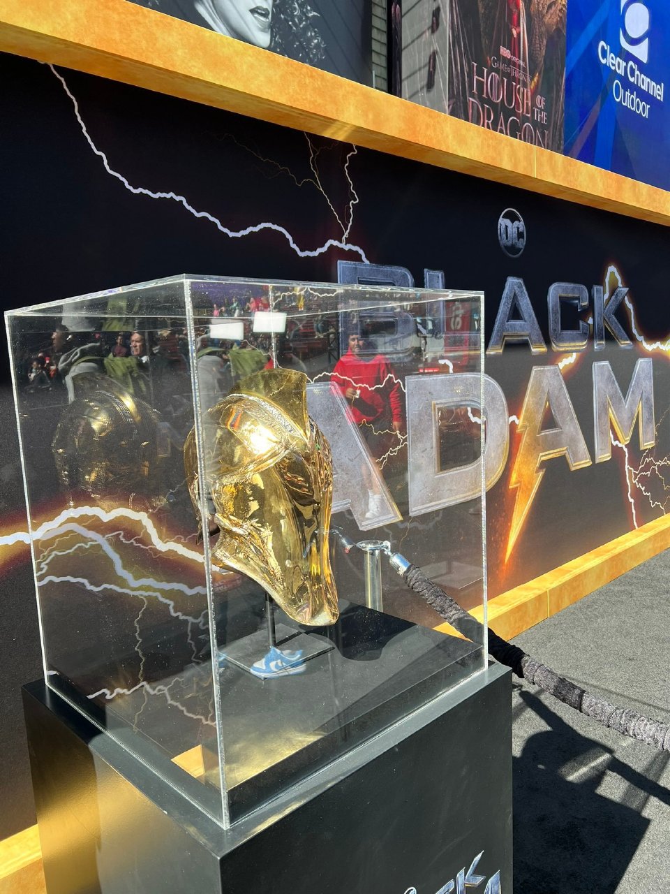 黑亚当剧照的剧照