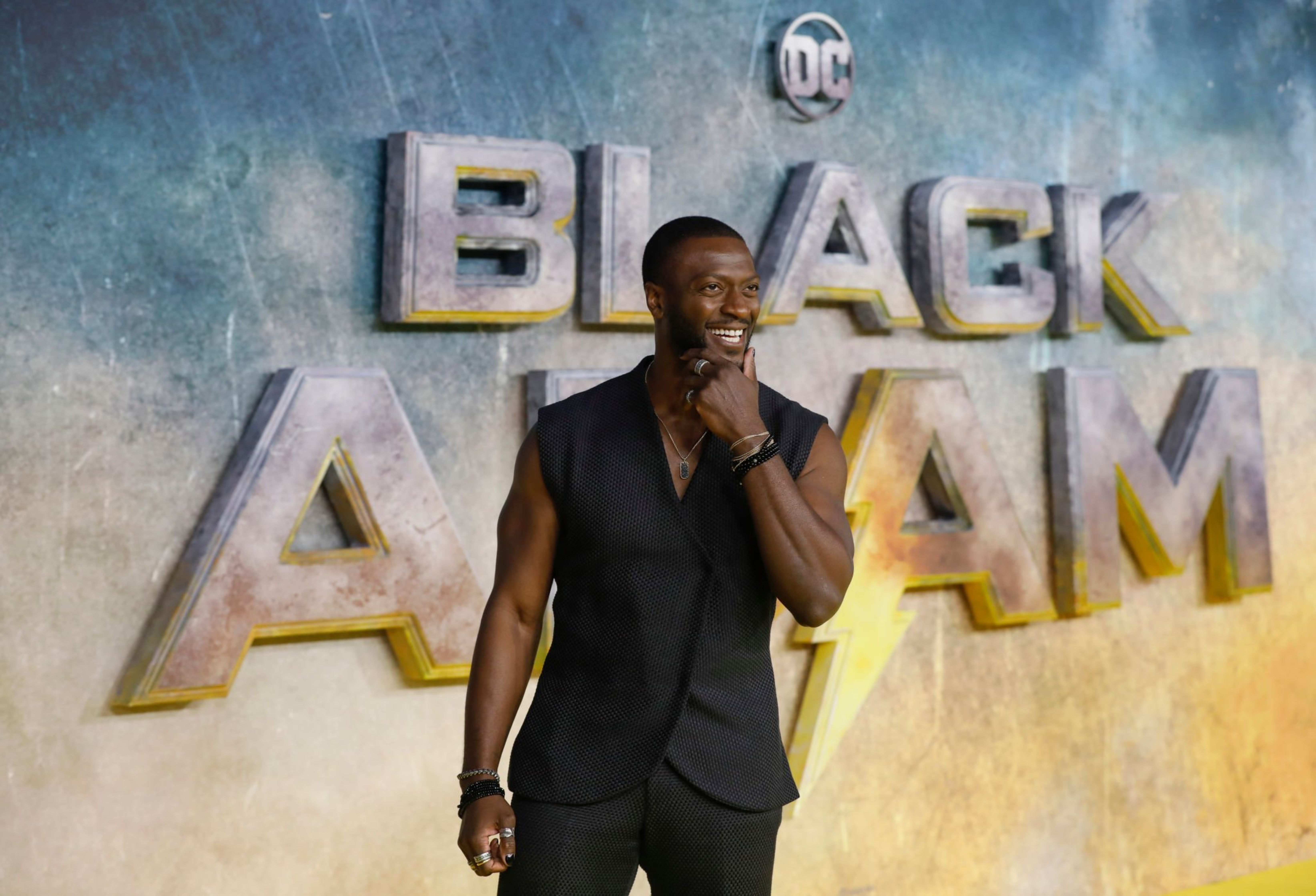 黑亚当剧照的剧照