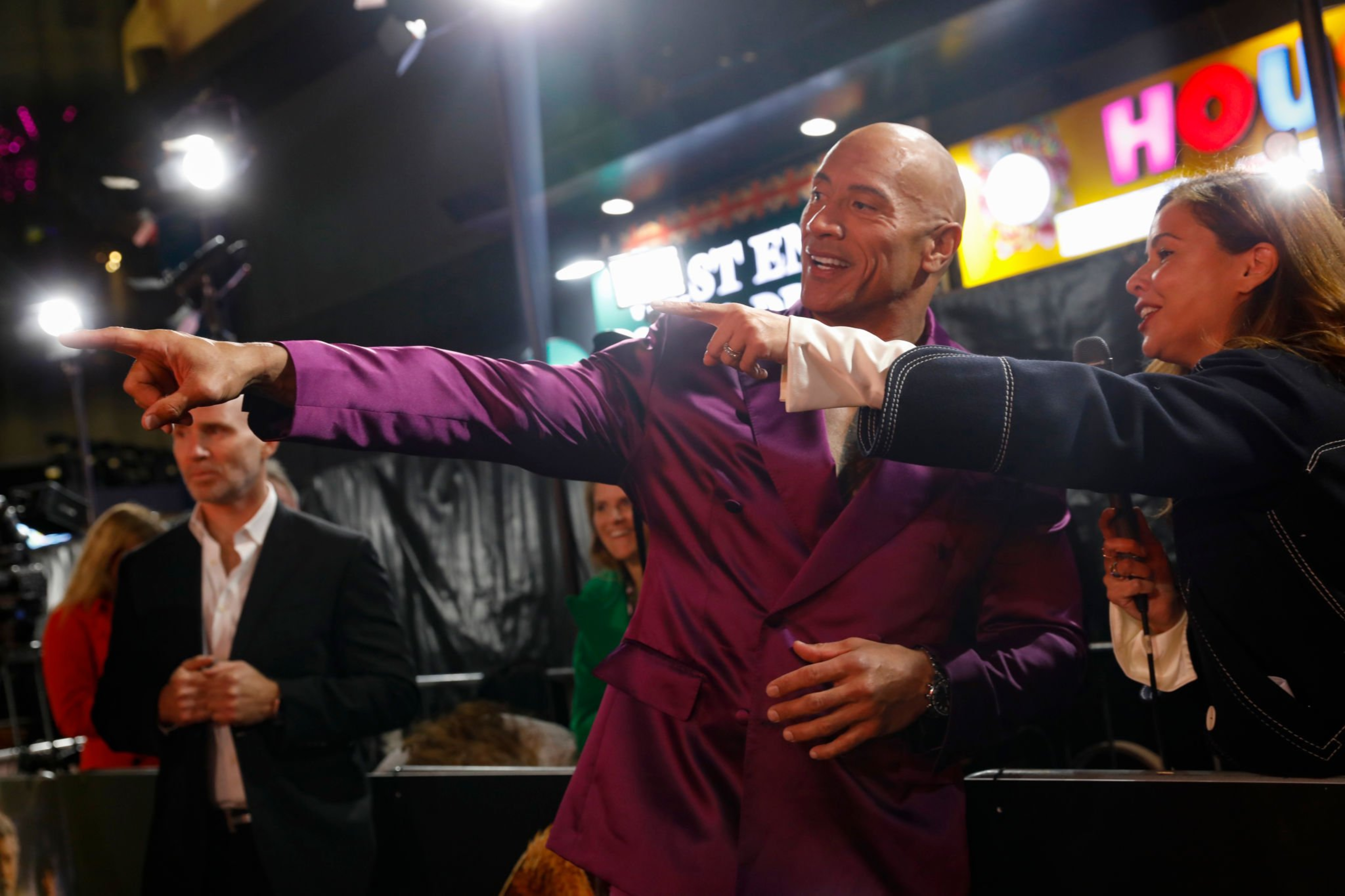 黑亚当剧照的剧照