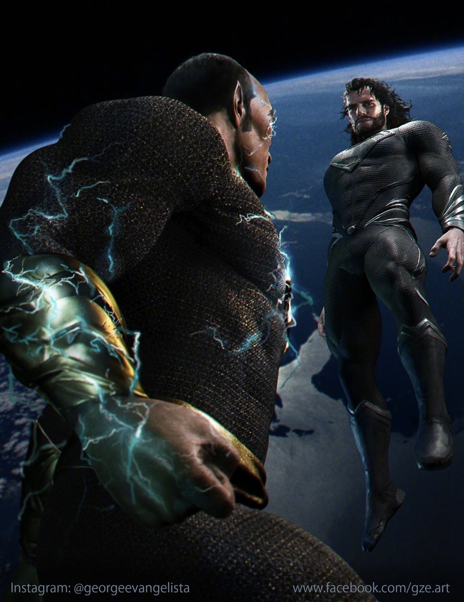 黑亚当剧照的剧照