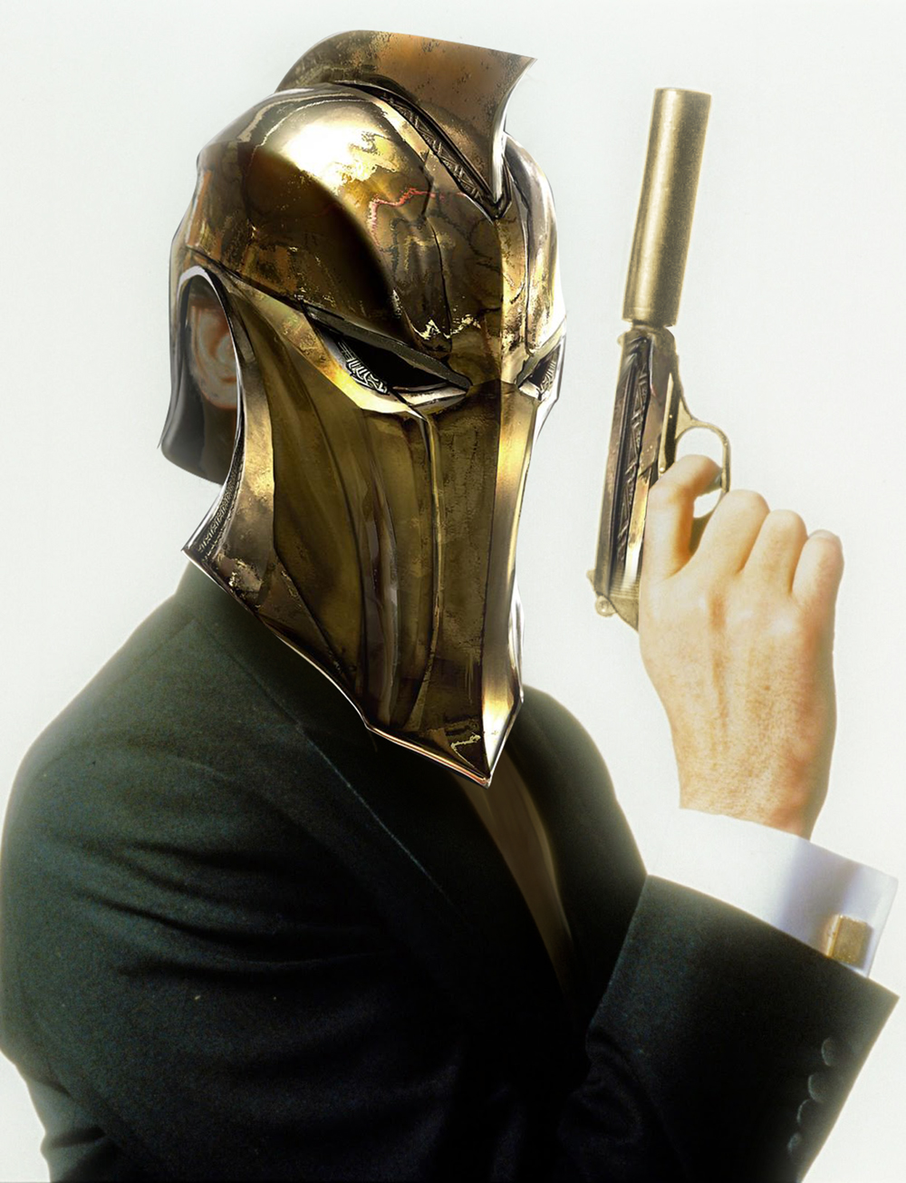 黑亚当剧照的剧照