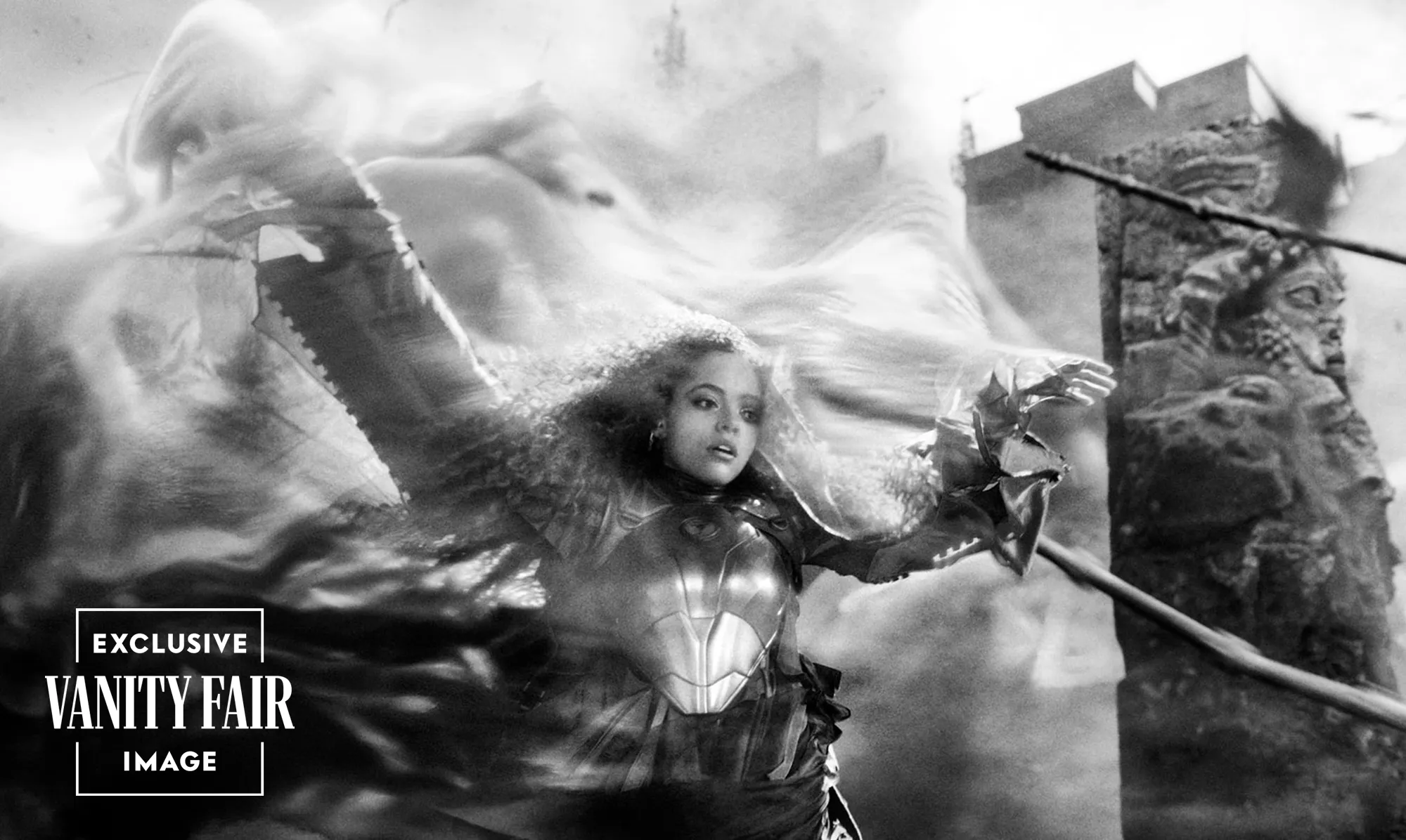 黑亚当剧照的剧照